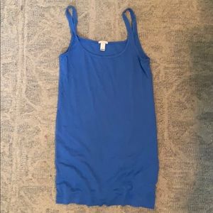 J.Crew Tank